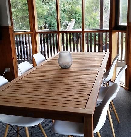Hiview Holiday Home Halls Gap Kamer foto